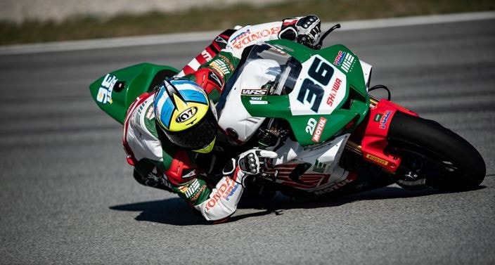 Mercato SBK: Mercado e MIE Moriwaki, insieme anche nel 2022