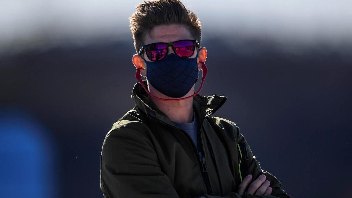 MotoGP, Stoner: “Rossi deve essere orgoglioso di ciò che ha fatto”