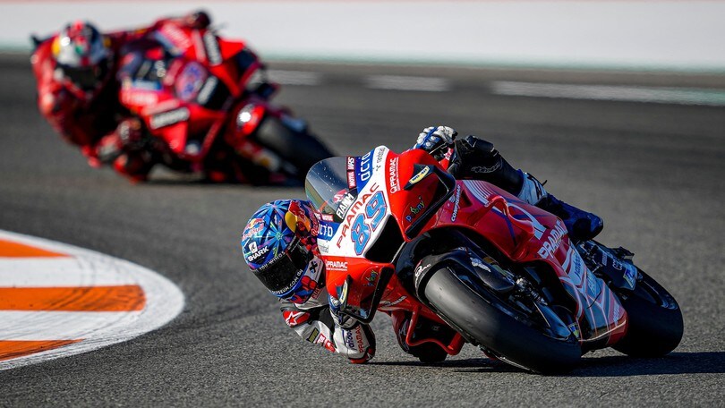 Classifica Piloti MotoGP: la graduatoria che incorona Martin Rookie dell'anno