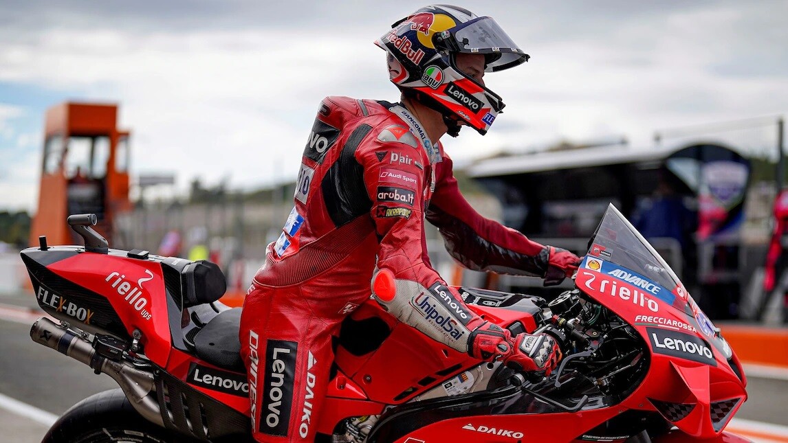 Official: Jack Miller to race in ASBK