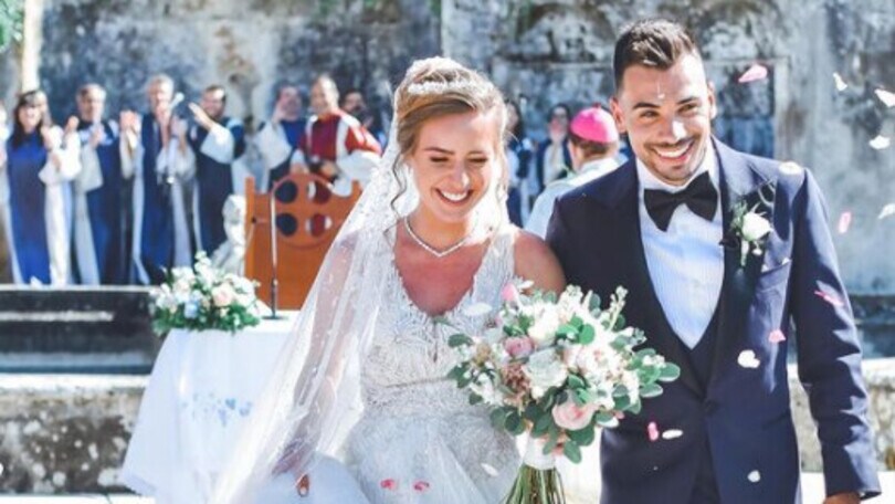 MotoGP, il paddock cresce: benvenuta Alice Oliveira