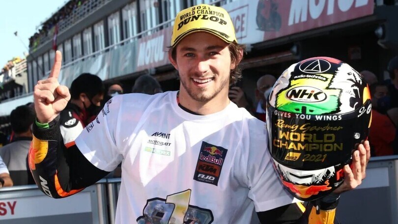 From the Gardners to the Roberts: fathers and sons on top of the world