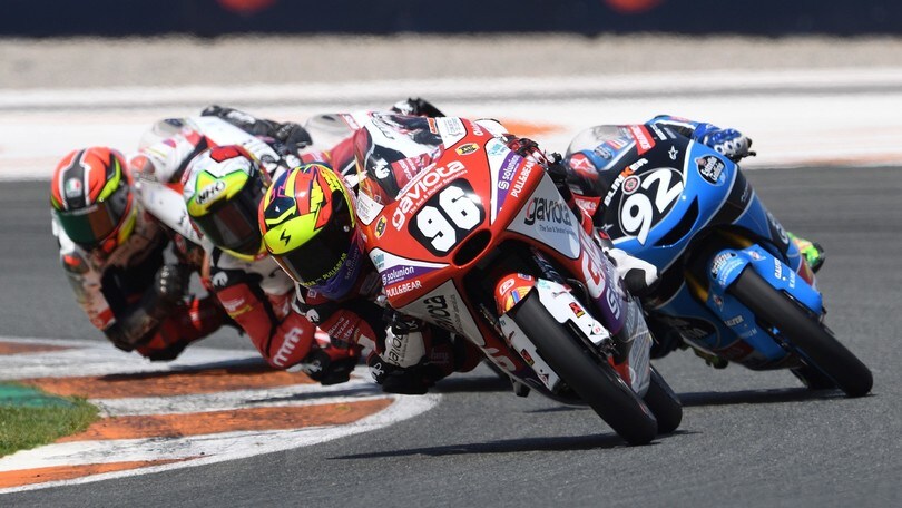 CEV: tutto pronto per il gran finale del Mondiale Junior a Valencia