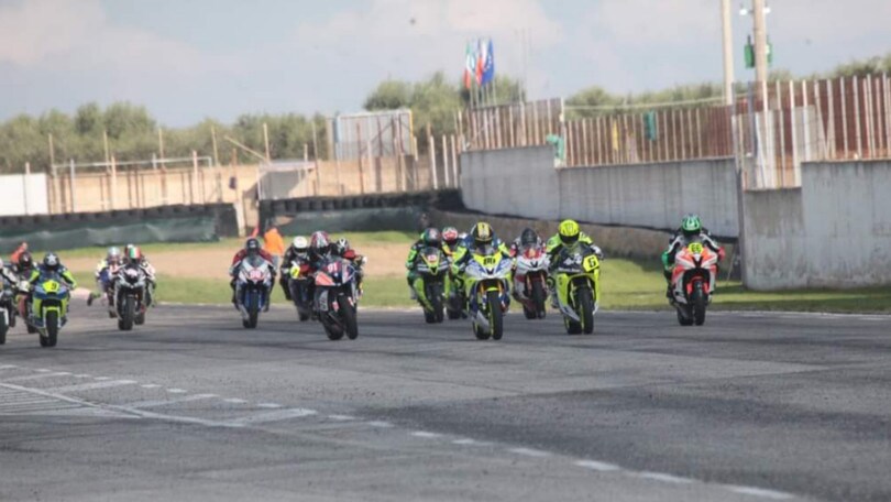 A Binetto torna il Trofeo Inverno: presenti Yari Montella e Luca Salvadori