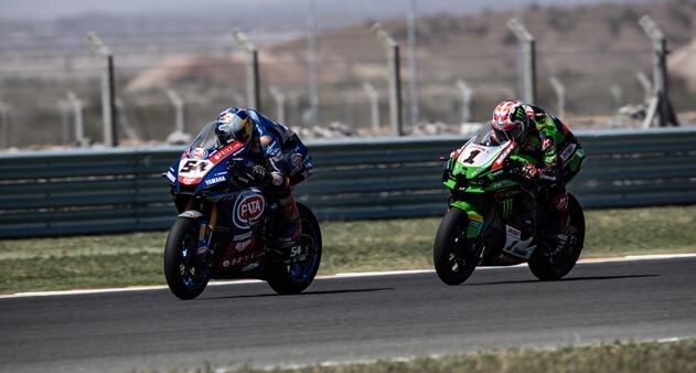 SBK Mandalika, Razgatlioglu padrone delle FP1, Rea solo undicesimo
