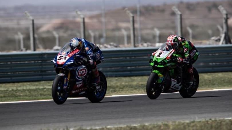 SBK Mandalika, Razgatlioglu padrone delle FP1, Rea solo undicesimo