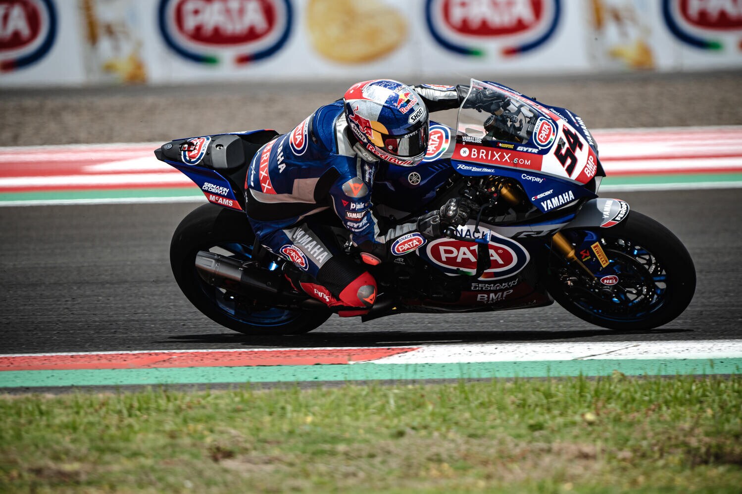 SBK Indonesia: Razgatlioglu a un passo dal titolo a Mandalika