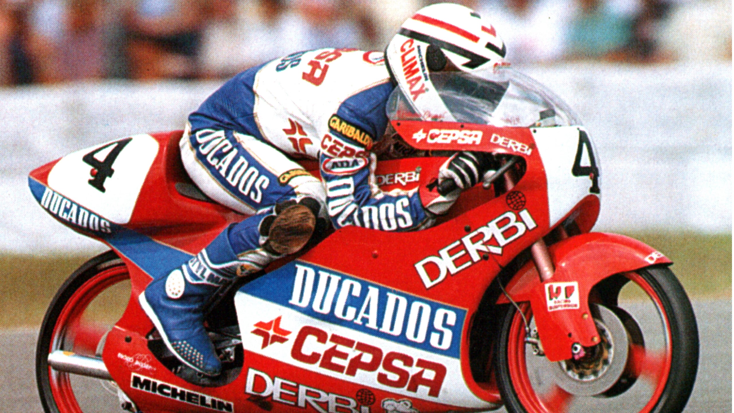 Duelli da leggenda: quando il titolo è stato assegnato all'ultima curva