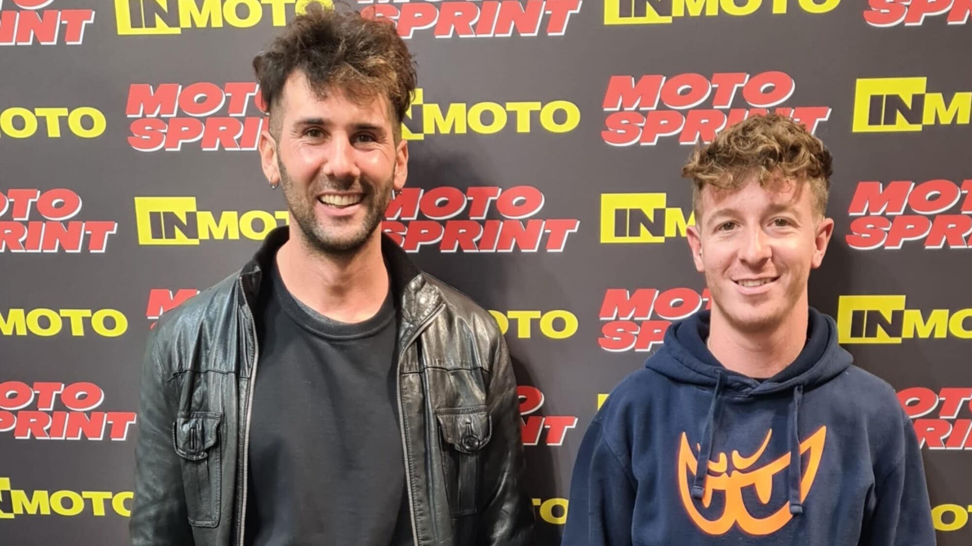 EWC: Calia e Saltarelli pronti a puntare in alto nel 2022
