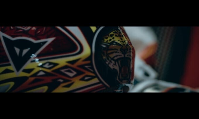 SIC: c'è il trailer del documentario su Marco Simoncelli