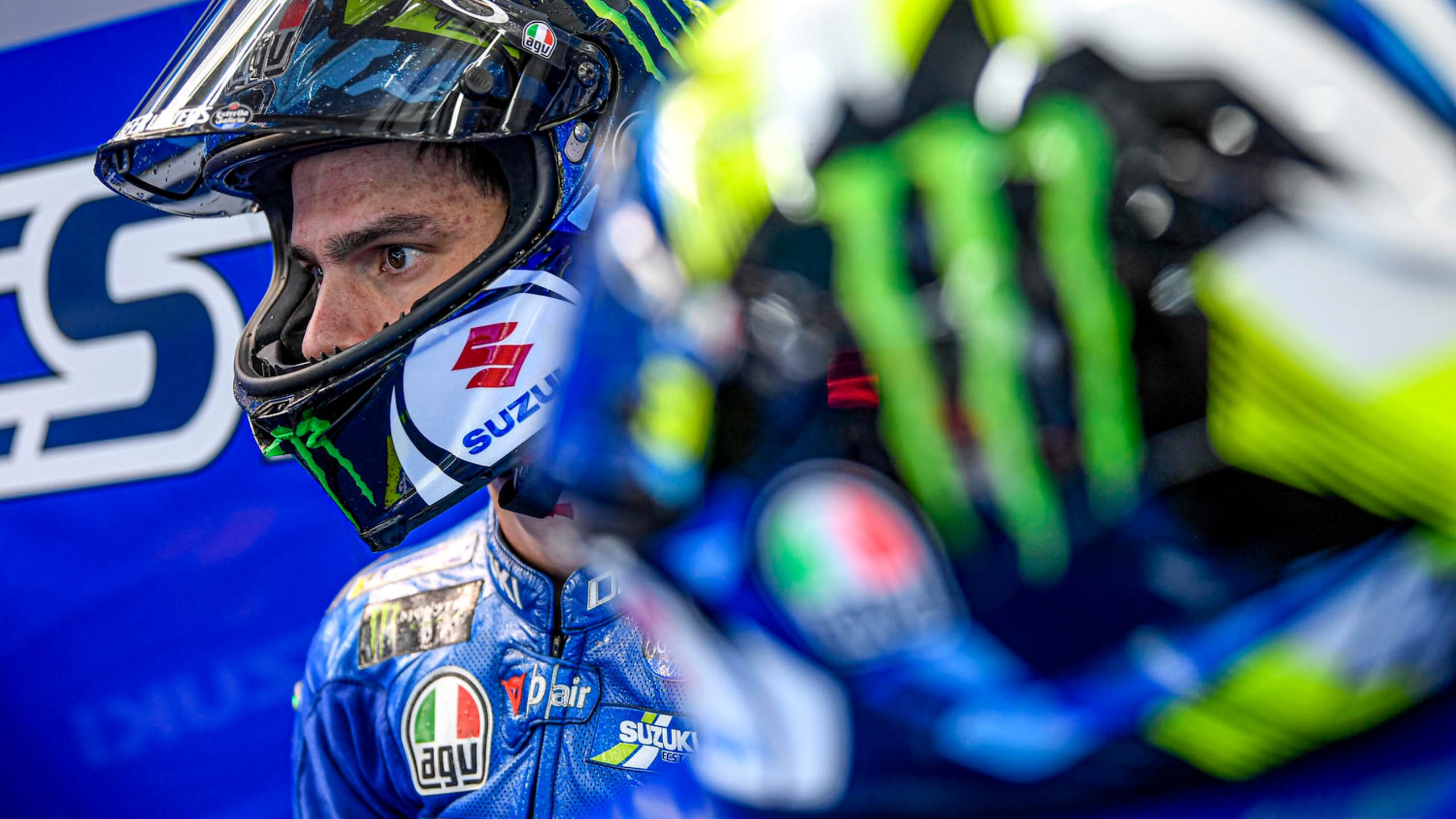 MotoGP, Joan Mir guarda al futuro: “Sarà importante sondare il mercato”