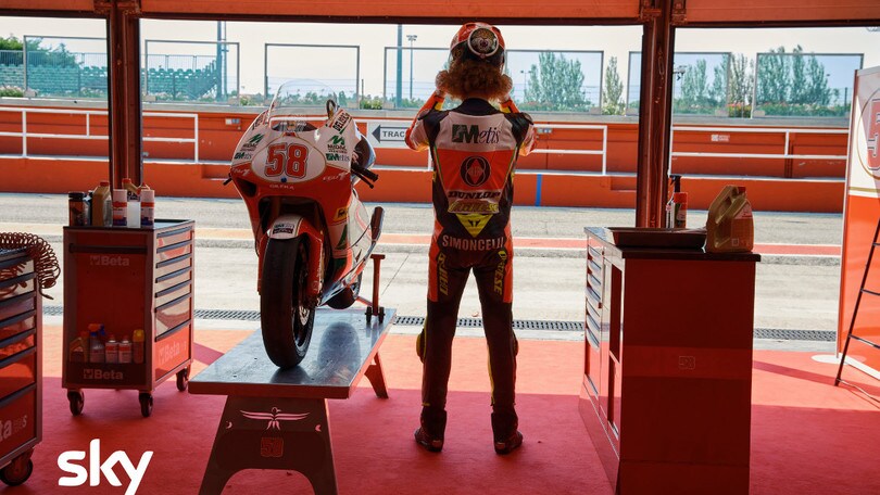 SIC: c'è il trailer del documentario, al cinema il 28 e 29 dicembre