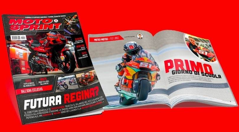 L'editoriale del Direttore: bello rivederci