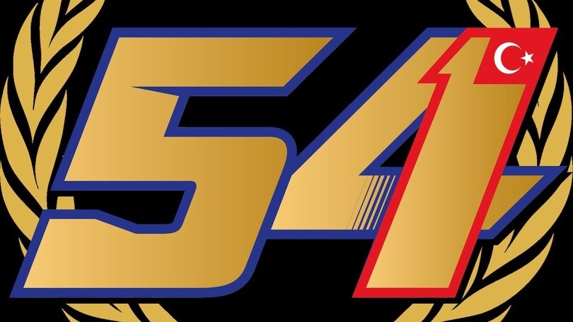 SBK, Razgatlioglu thinks again: no farewell to 54, and hello number 1