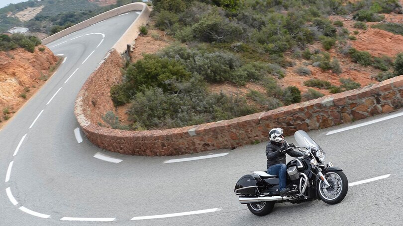 Giri e gare: Costa Azzurra, viaggio oltre il confine