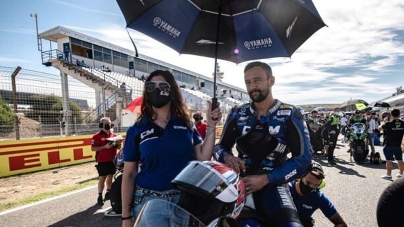 SSP, Krummenacher clarifies: “No split with CM, it just didn’t feel right”