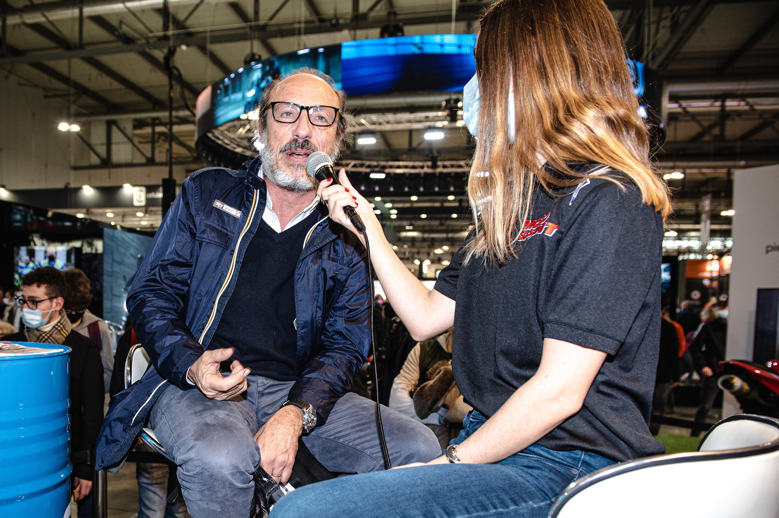 MotoGP, Guido Meda: “Petronas delusione della stagione”