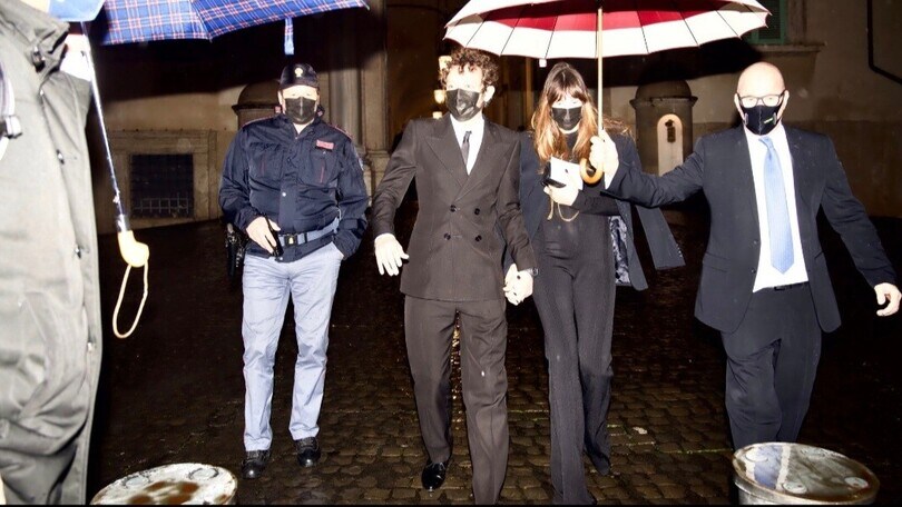 MotoGP: Rossi e Bagnaia incontrano il Presidente Mattarella al Quirinale