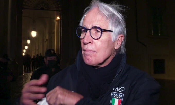 Malagò: “È stata una stagione straordinaria anche nel motociclismo”