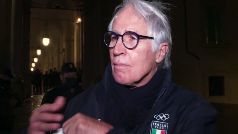 Malagò: “È stata una stagione straordinaria anche nel motociclismo”
