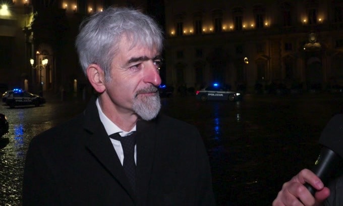 Gigi Dall'Igna: “Ducati la più performante nell'ultima parte di stagione”