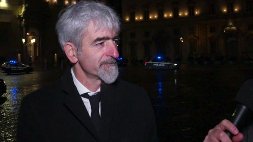 Gigi Dall'Igna: “Ducati la più performante nell'ultima parte di stagione”