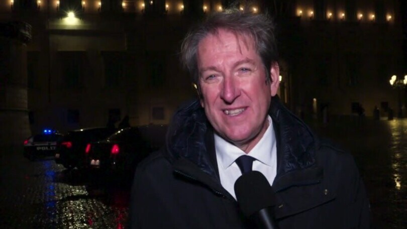 Giovanni Copioli: “Valentino può fare tutto, attraversa ogni confine”