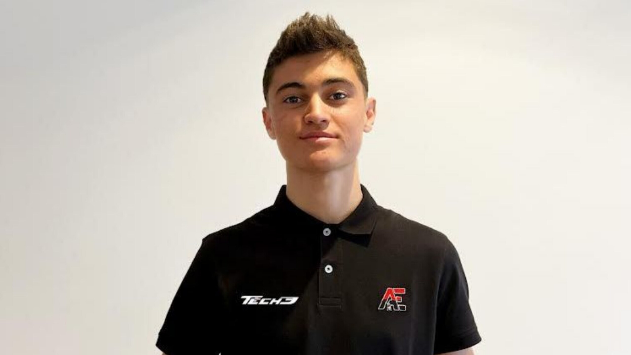 MotoE: Alex Escrig affiancherà Hector Garzo nel team Tech3