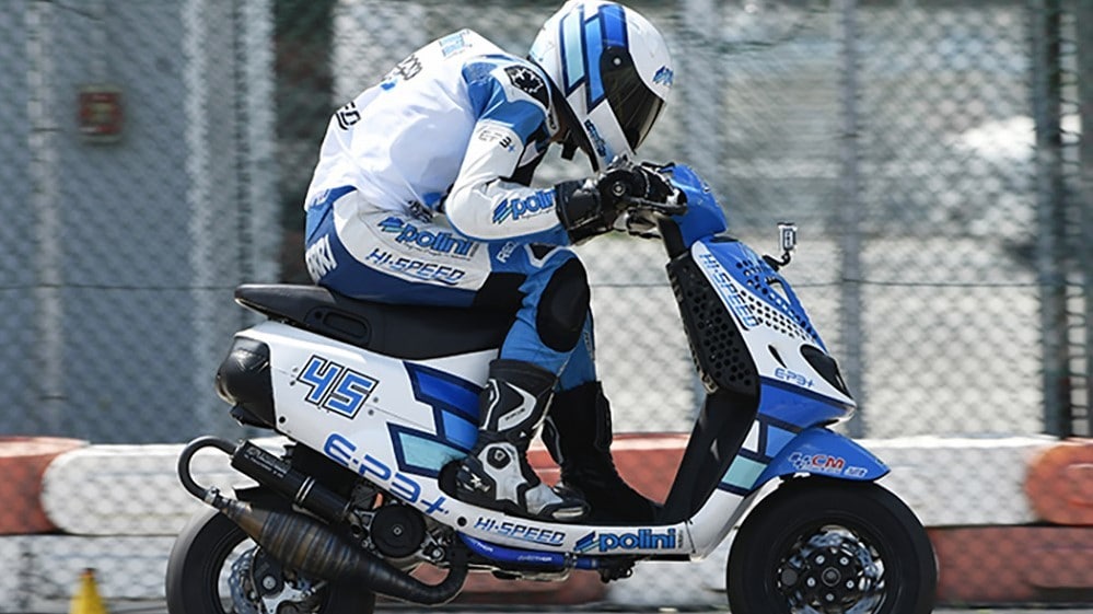 Polini Italian Cup, le novità della 18^ edizione