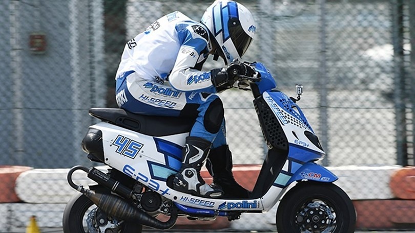 Polini Italian Cup, le novità della 18^ edizione