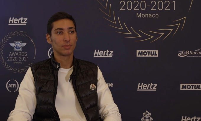 FIM Awards, Toprak Razgatlioglu: “This year we've improved at every race”