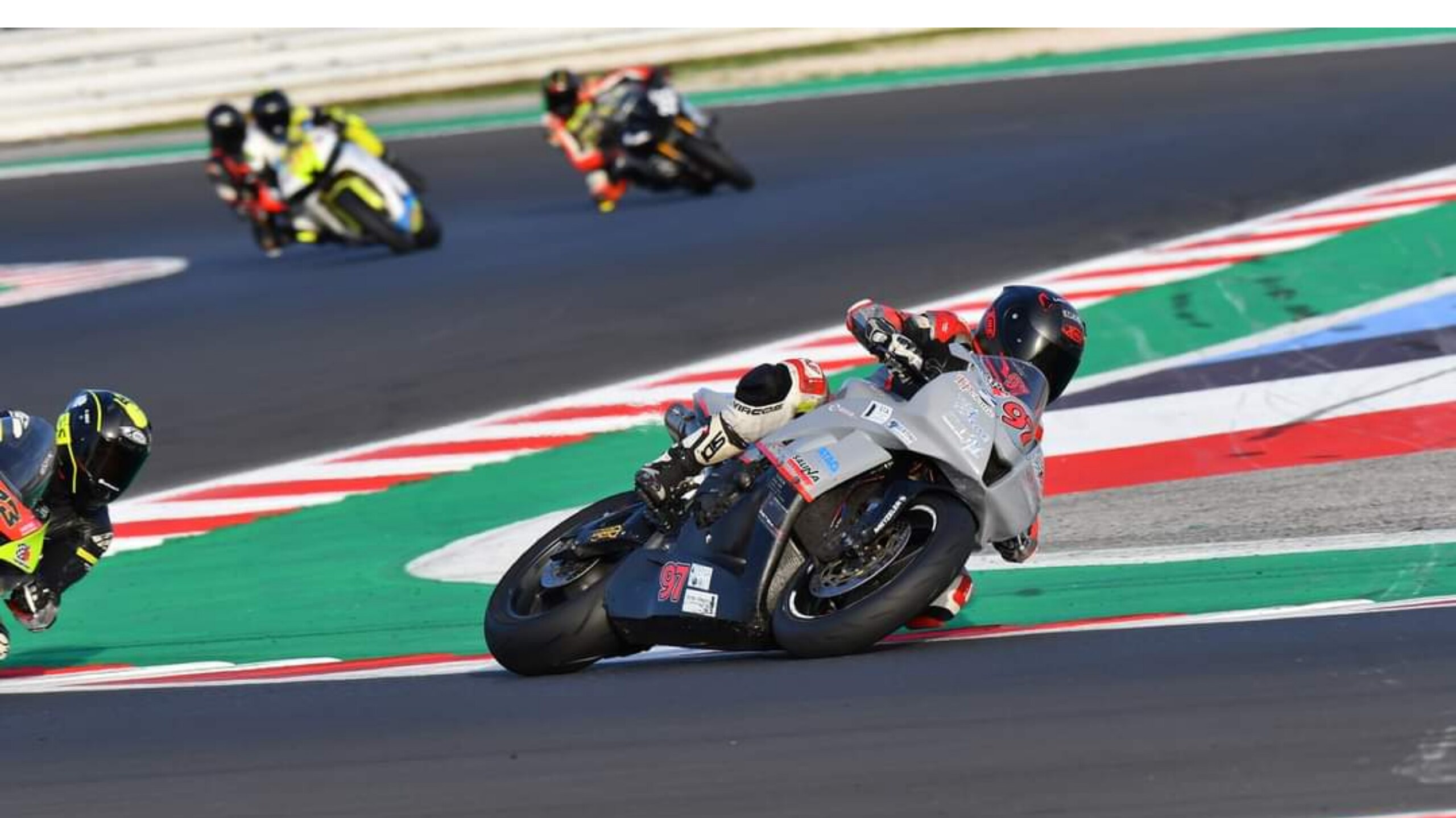 Trofeo Italiano Amatori: le novità del 2022