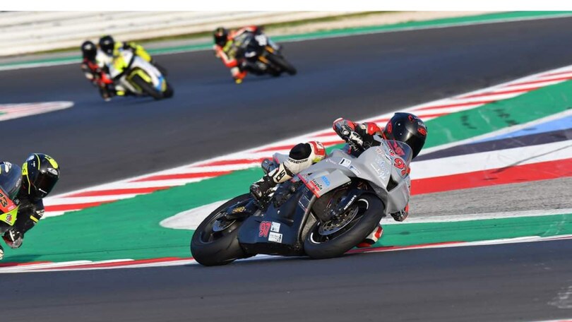 Trofeo Italiano Amatori: le novità del 2022