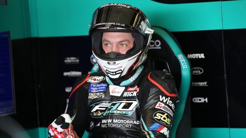 Road Races: Hickman e McCormack al TT con FHO Racing