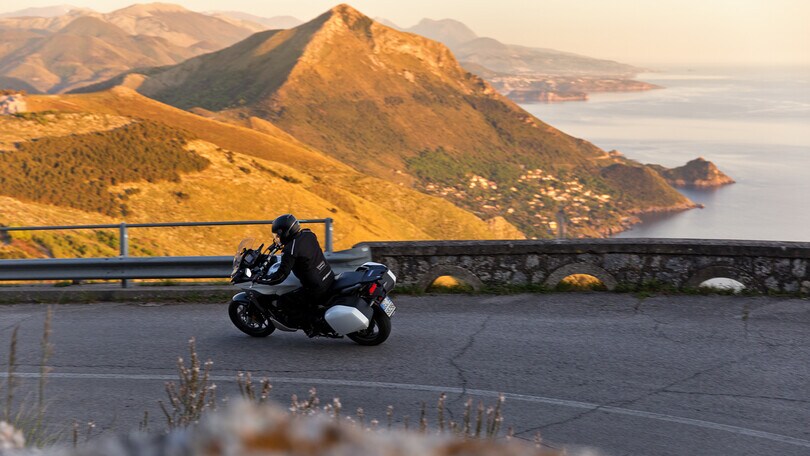 Giri e gare: le Terrazze di Maratea
