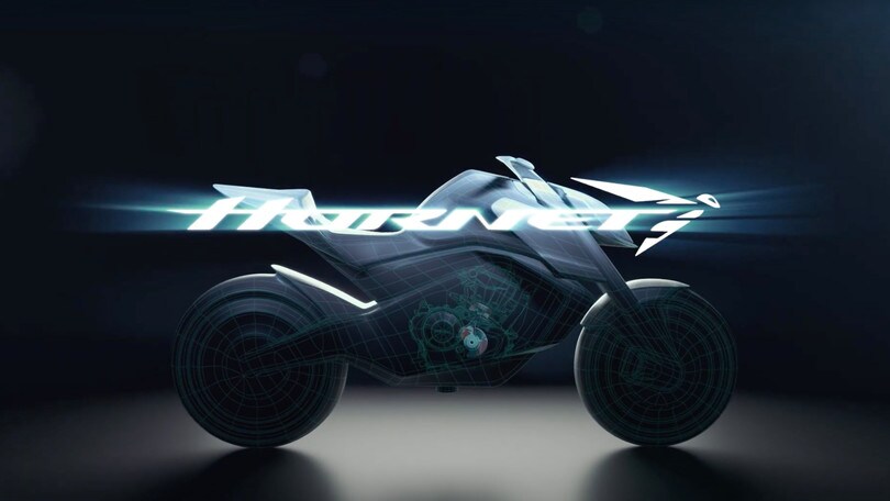 Cose di Case: tornerà la Honda Hornet