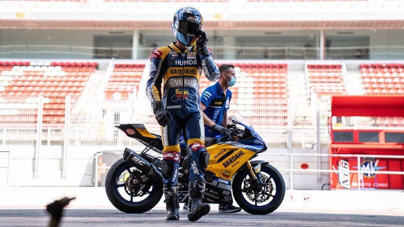 SSP 2022, Sebestyen ed Evan Bros ancora insieme