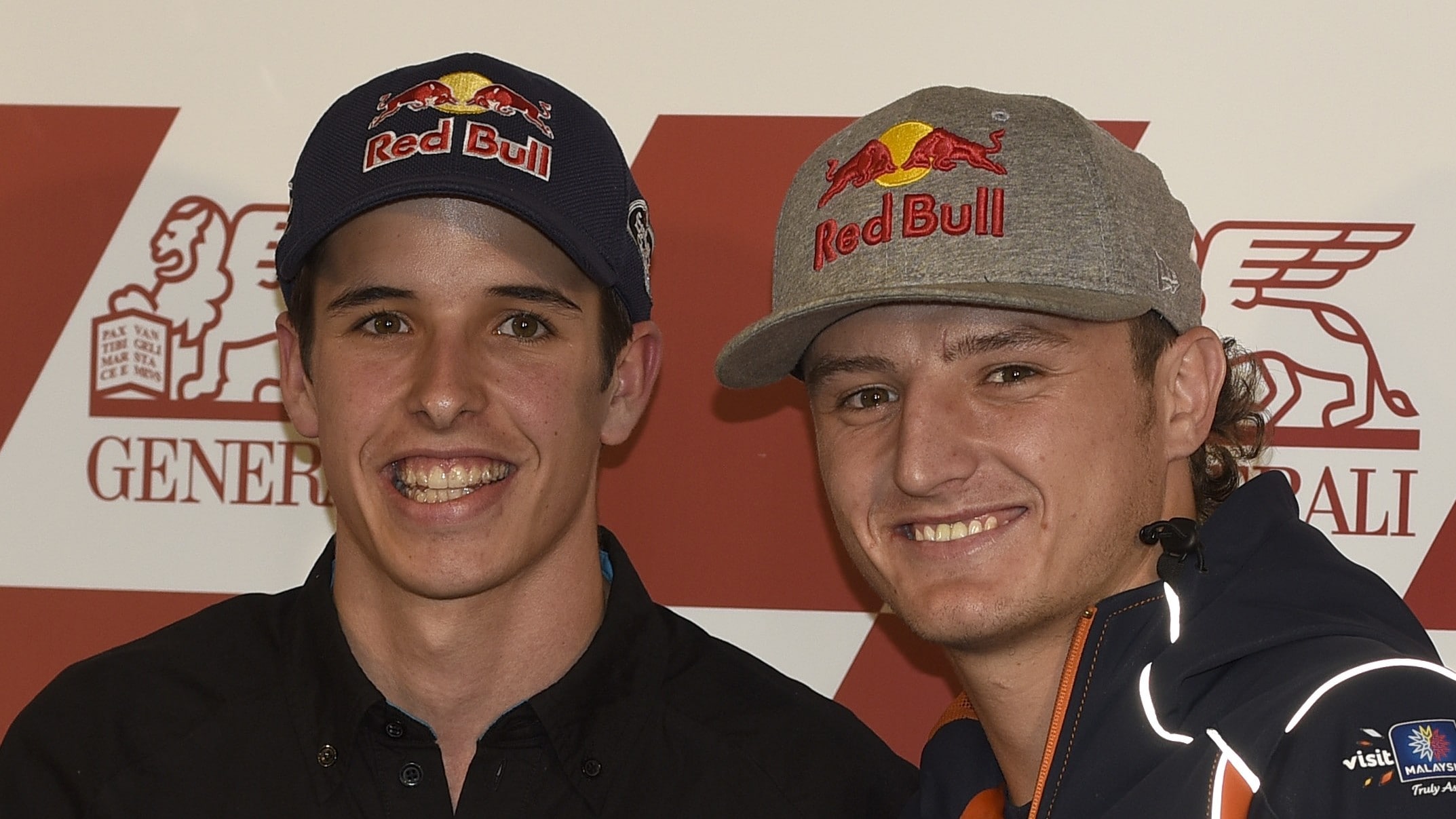 Duelli da leggenda: Alex Marquez e Jack Miller, due poli opposti