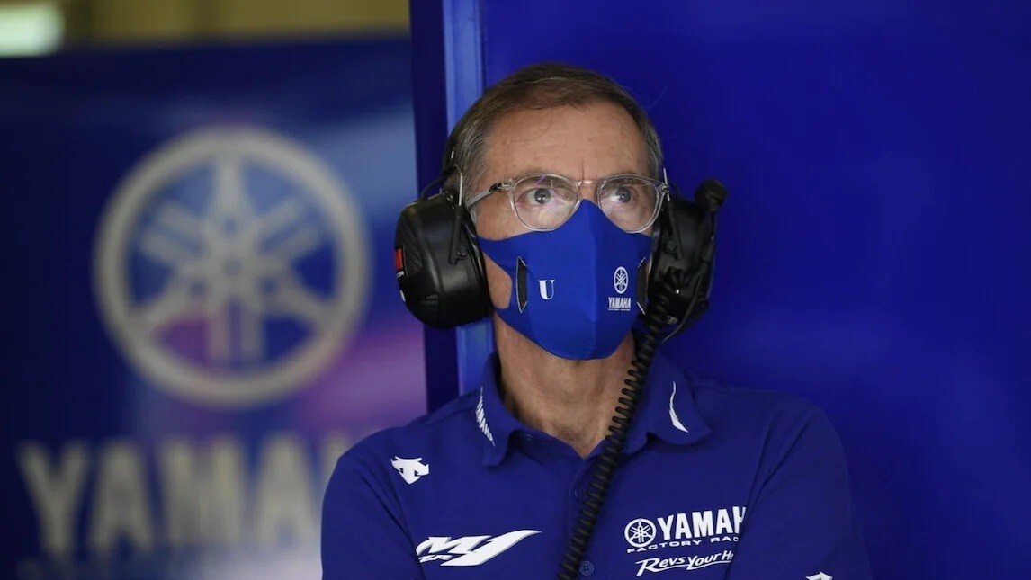 MotoGP, Jarvis on Viñales: “I don’t know if he has the mental strength to win”