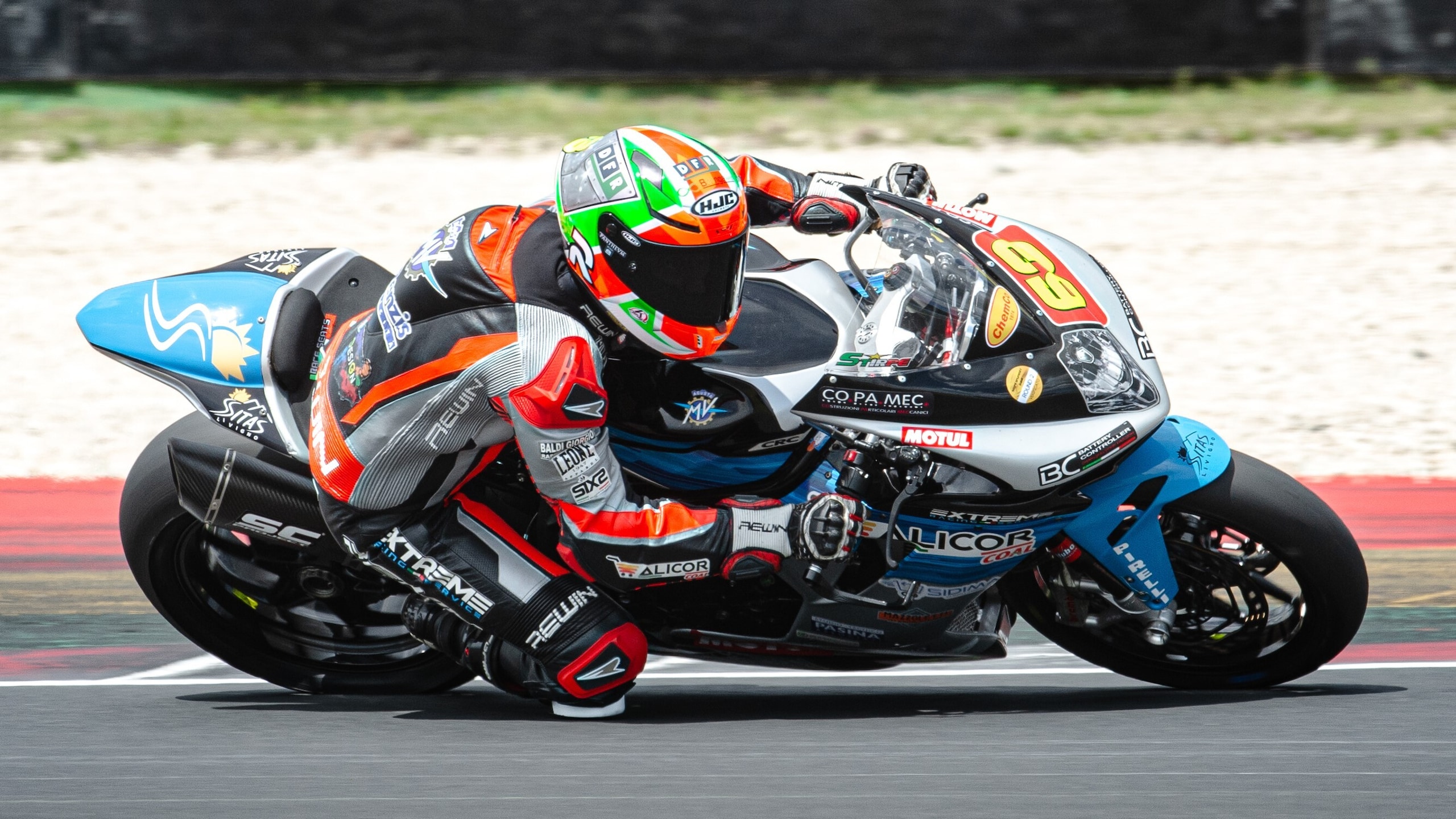 CIV SS600: Stirpe e l'Extreme Racing Service ancora insieme nel 2022