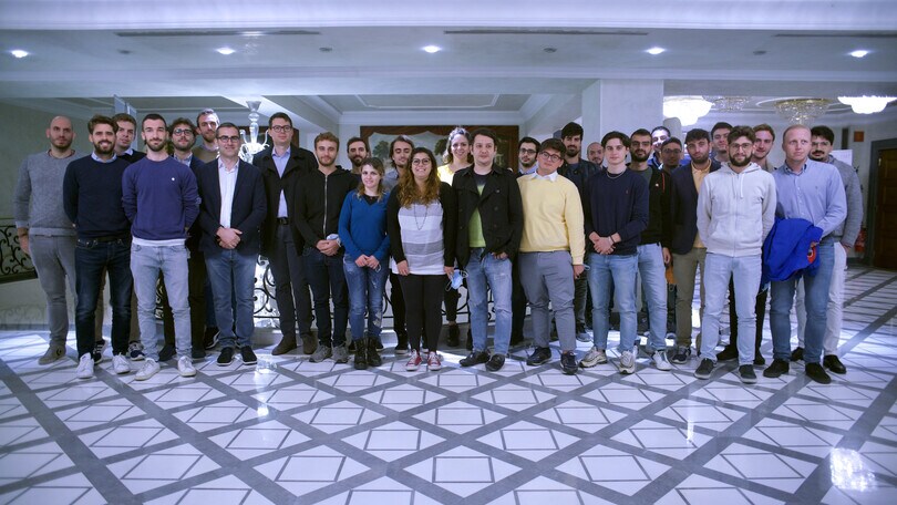 Master in Ingegneria della moto da corsa: archiviata la prima parte di stagione