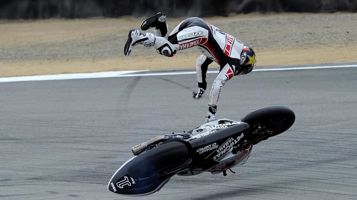 MotoGP, Lorenzo: “I reached the point where I was scared to ride”