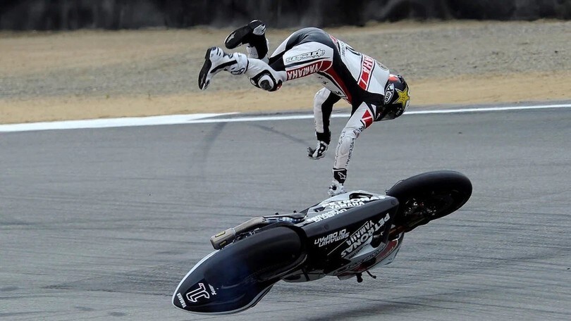 MotoGP, Lorenzo: “I reached the point where I was scared to ride”