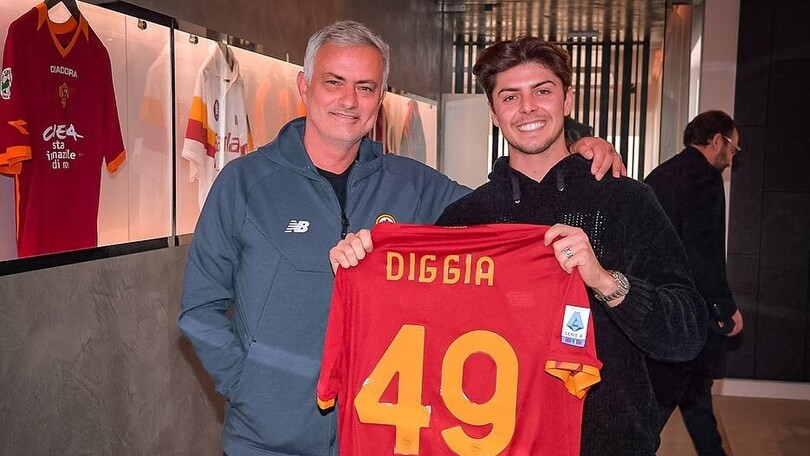 MotoGP: giornata a tinte giallorosse per Fabio Di Giannantonio