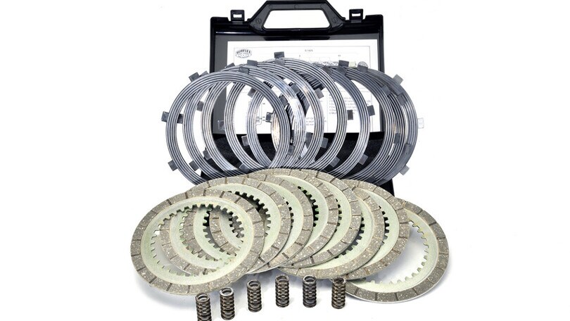 Surflex, frizioni "d'epoca" per i suoi 70 anni