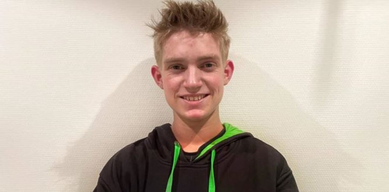 La Supersport 300 tedesca parla danese: ecco Oliver Svendsen