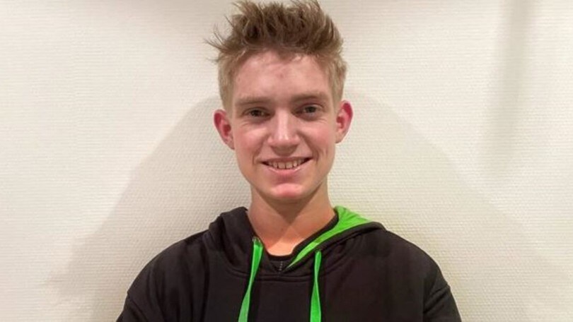 La Supersport 300 tedesca parla danese: ecco Oliver Svendsen