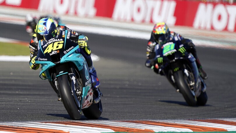 MotoGP e F1 protagoniste del Natale di Sky Sport