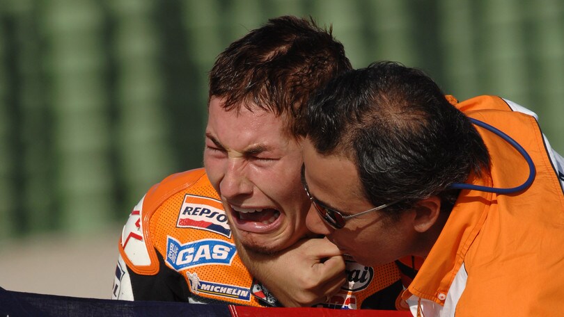 MotoGP Story: stagione 2006, il sogno di Nicky Hayden