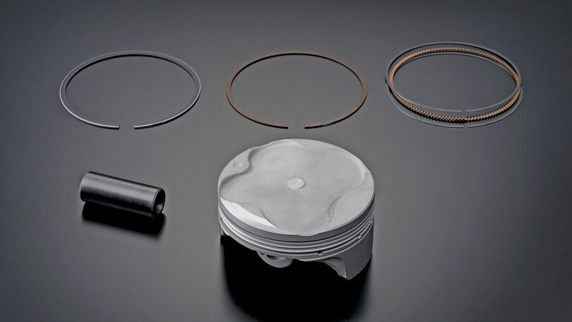 Officina: lunga vita allo spinotto